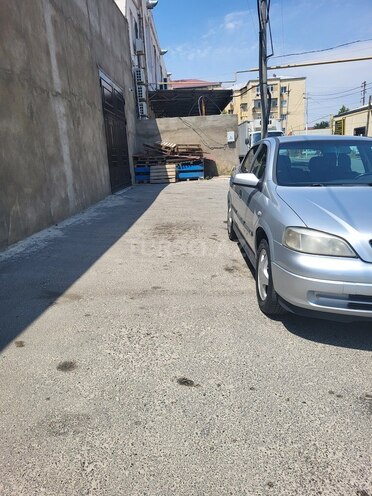 Opel Astra 1998, 313,000 km - 1.8 л - Sumqayıt