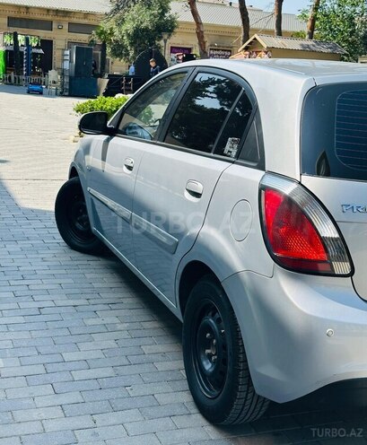 Kia Pride 2010, 484,000 km - 1.5 l - Bakı