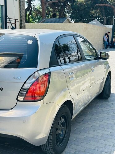 Kia Pride 2010, 484,000 km - 1.5 l - Bakı