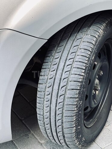 Kia Pride 2010, 484,000 km - 1.5 l - Bakı