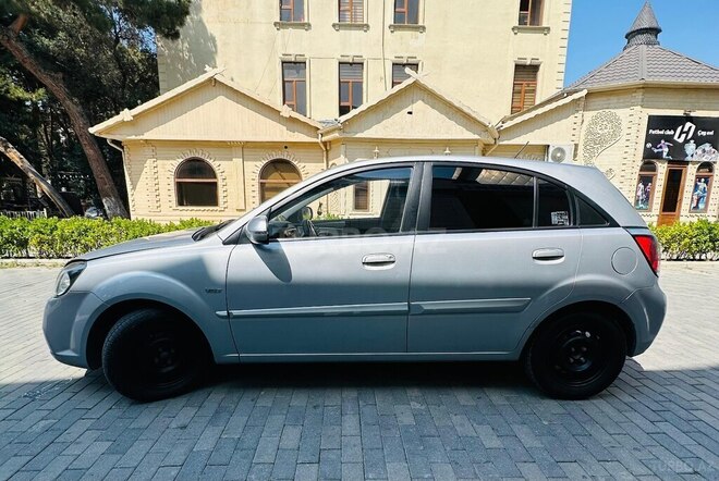 Kia Pride 2010, 484,000 km - 1.5 l - Bakı