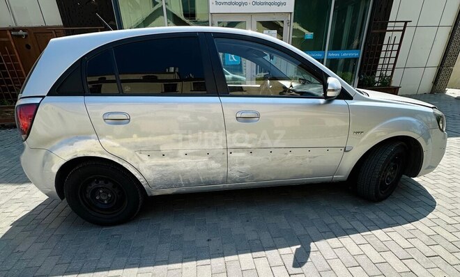Kia Pride 2010, 484,000 km - 1.5 l - Bakı