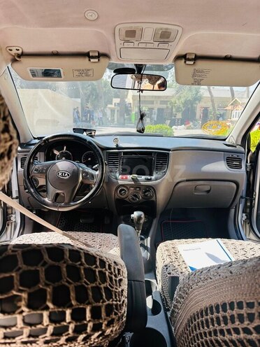 Kia Pride 2010, 484,000 km - 1.5 l - Bakı