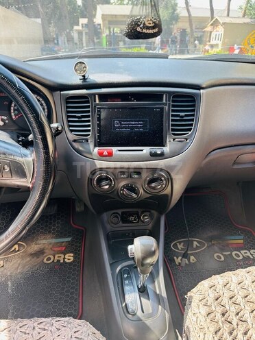 Kia Pride 2010, 484,000 km - 1.5 l - Bakı