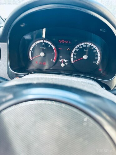 Kia Pride 2010, 484,000 km - 1.5 l - Bakı