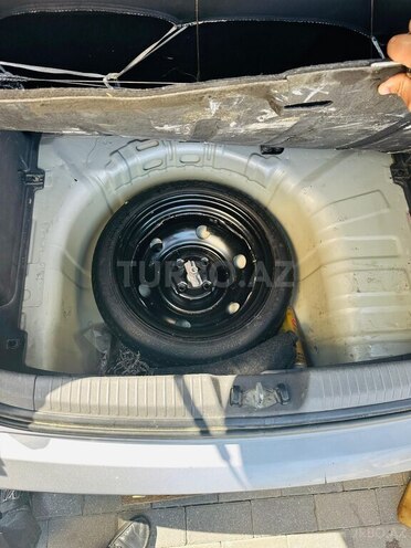 Kia Pride 2010, 484,000 km - 1.5 l - Bakı
