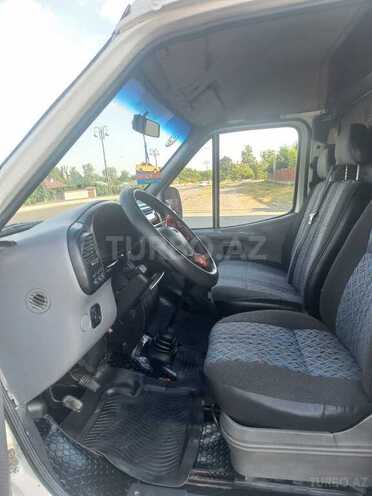 Ford Transit 1996, 836,089 km - 2.5 л - Qəbələ