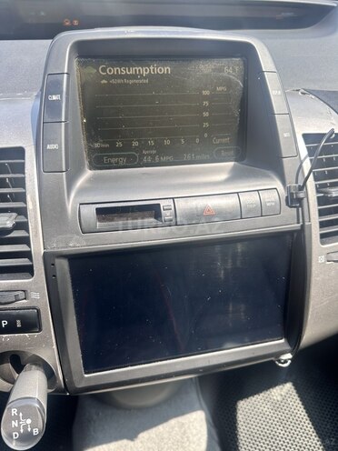 Toyota Prius 2007, 400,000 km - 1.5 l - Bakı
