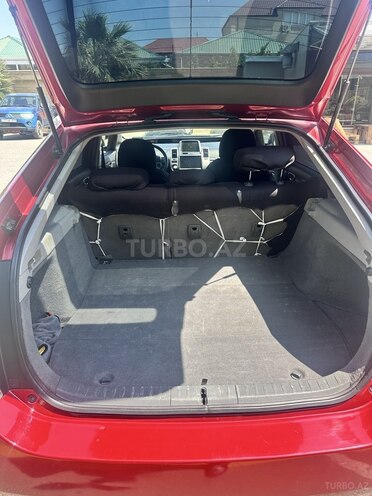 Toyota Prius 2007, 400,000 km - 1.5 l - Bakı