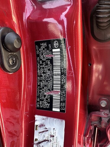 Toyota Prius 2007, 400,000 km - 1.5 l - Bakı