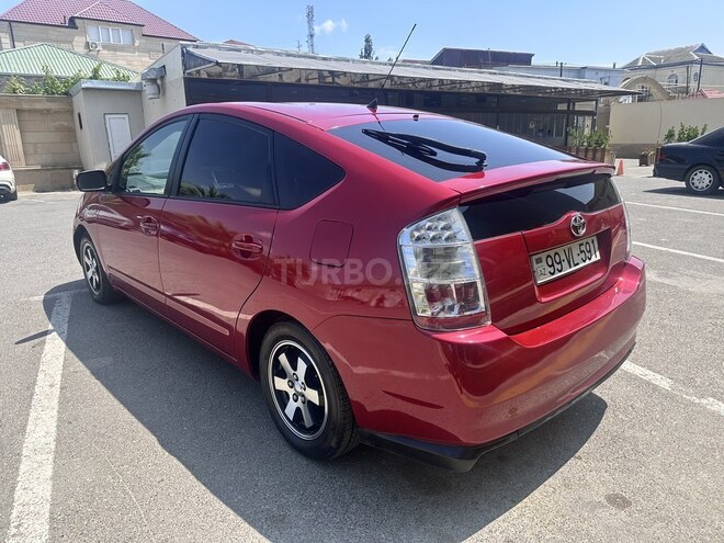 Toyota Prius 2007, 400,000 km - 1.5 l - Bakı