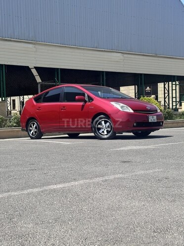 Toyota Prius 2007, 400,000 km - 1.5 l - Bakı