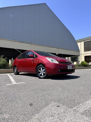 Toyota Prius 2007, 400,000 km - 1.5 l - Bakı
