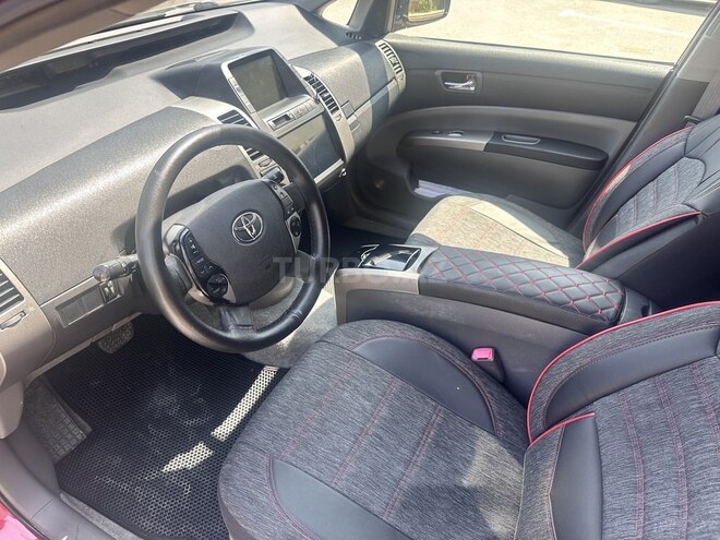 Toyota Prius 2007, 400,000 km - 1.5 l - Bakı