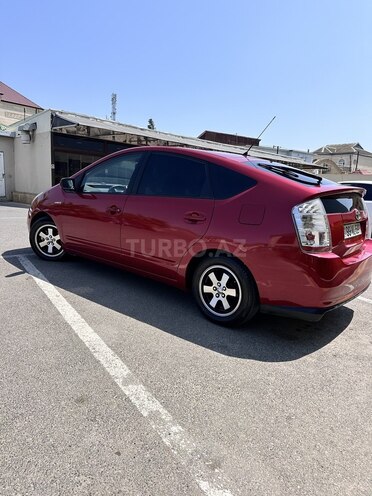 Toyota Prius 2007, 400,000 km - 1.5 l - Bakı