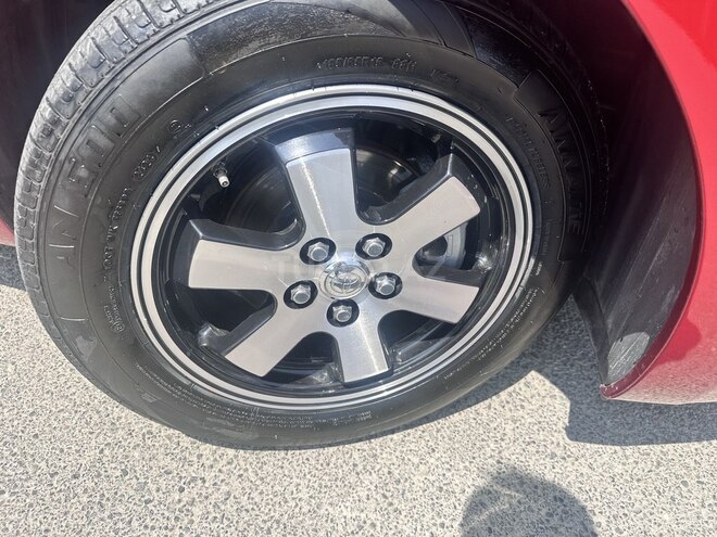 Toyota Prius 2007, 400,000 km - 1.5 l - Bakı