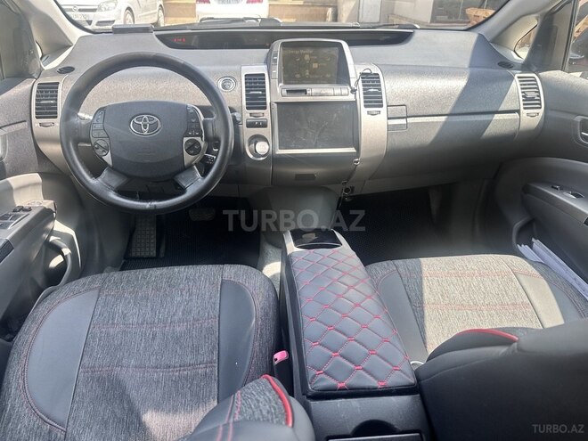 Toyota Prius 2007, 400,000 km - 1.5 l - Bakı