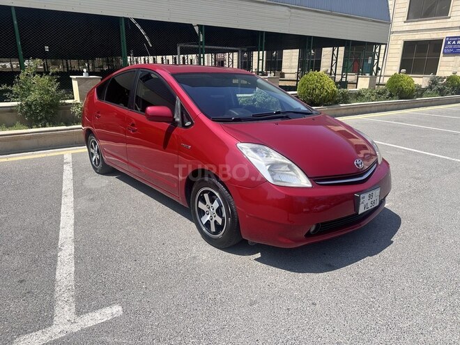 Toyota Prius 2007, 400,000 km - 1.5 l - Bakı