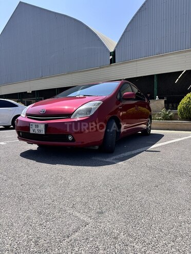 Toyota Prius 2007, 400,000 km - 1.5 l - Bakı