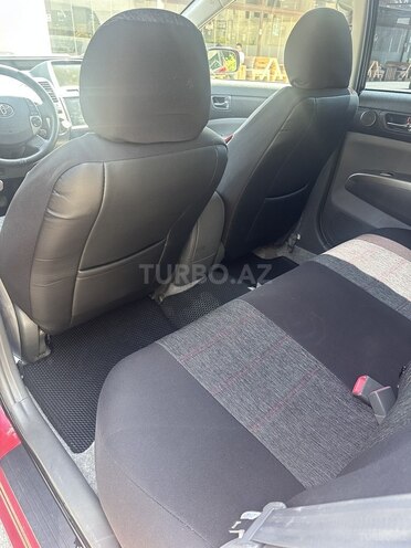 Toyota Prius 2007, 400,000 km - 1.5 l - Bakı