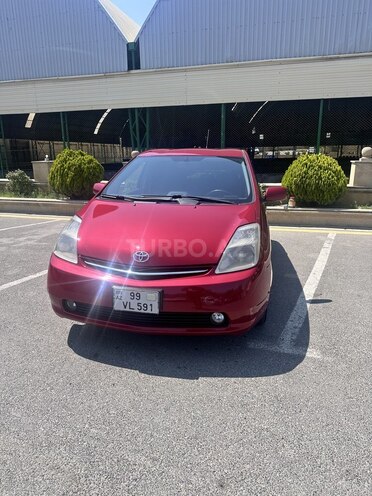 Toyota Prius 2007, 400,000 km - 1.5 l - Bakı