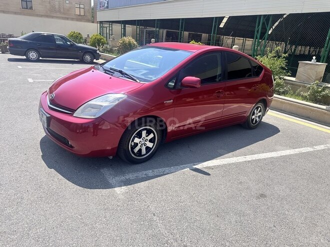 Toyota Prius 2007, 400,000 km - 1.5 l - Bakı