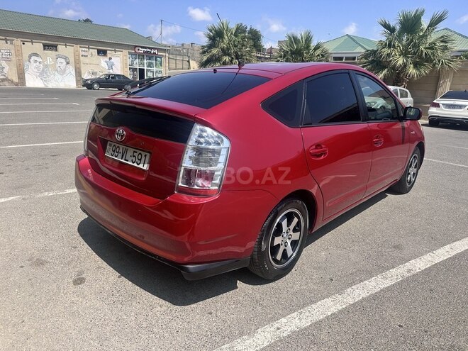 Toyota Prius 2007, 400,000 km - 1.5 l - Bakı