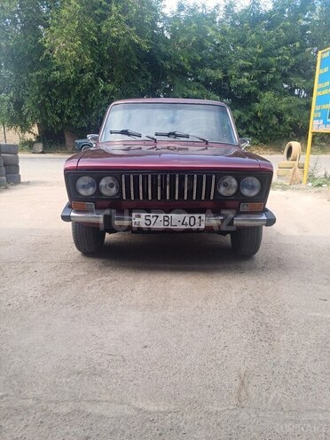 LADA (VAZ) 2106 2000, 57,000 km - 1.5 l - Şəmkir