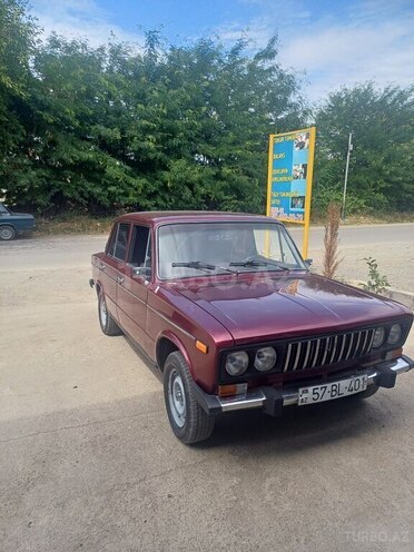 LADA (VAZ) 2106 2000, 57,000 km - 1.5 l - Şəmkir