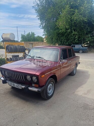 LADA (VAZ) 2106 2000, 57,000 km - 1.5 l - Şəmkir