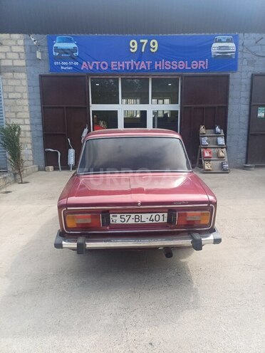 LADA (VAZ) 2106 2000, 57,000 km - 1.5 l - Şəmkir