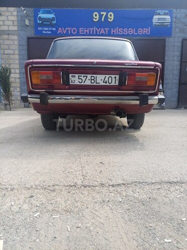 LADA (VAZ) 2106 2000, 57,000 km - 1.5 l - Şəmkir