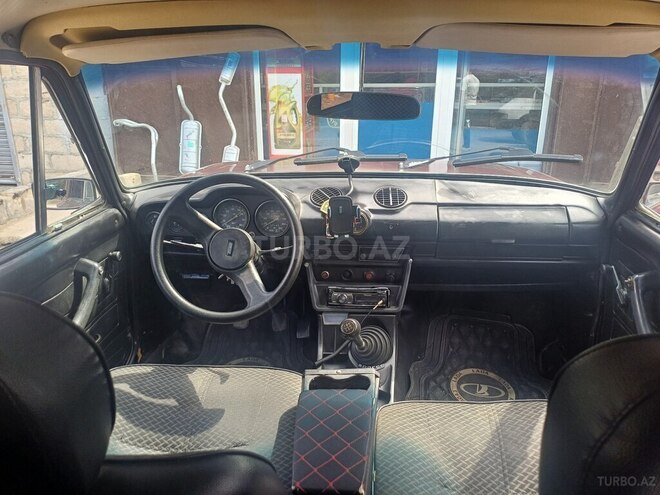 LADA (VAZ) 2106 2000, 57,000 km - 1.5 l - Şəmkir