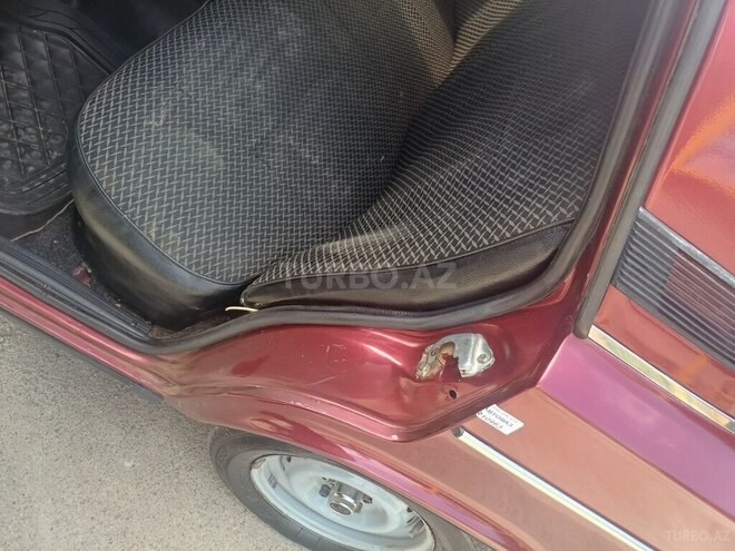 LADA (VAZ) 2106 2000, 57,000 km - 1.5 l - Şəmkir