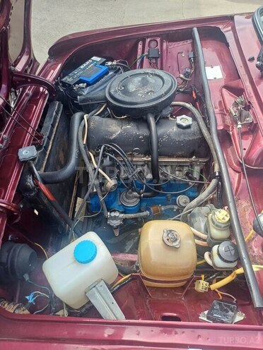 LADA (VAZ) 2106 2000, 57,000 km - 1.5 l - Şəmkir