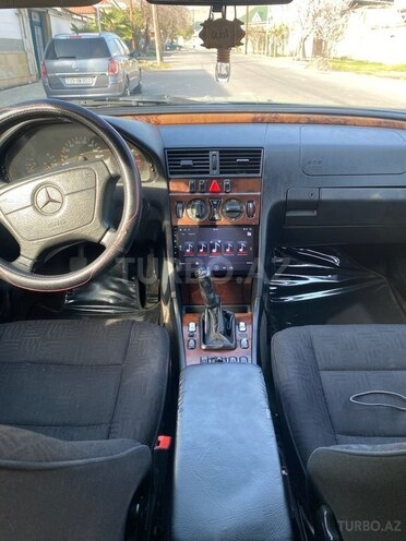 Mercedes C 220 d 1998, 500,000 km - 2.2 л - Göyçay