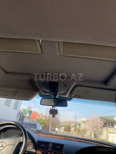 Mercedes C 220 d 1998, 500,000 km - 2.2 л - Göyçay