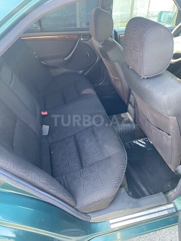 Mercedes C 220 d 1998, 500,000 km - 2.2 л - Göyçay