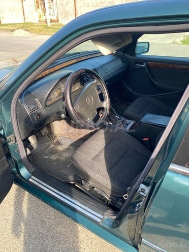 Mercedes C 220 d 1998, 500,000 km - 2.2 л - Göyçay