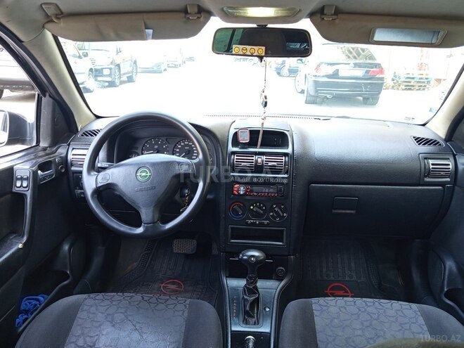 Opel Astra 1999, 228,000 km - 1.6 l - Bakı