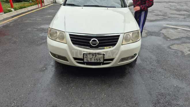 Nissan Sunny 2012, 331,000 km - 1.6 л - Qəbələ