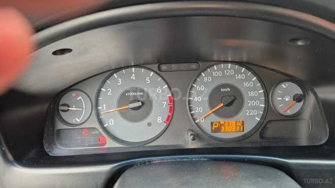 Nissan Sunny 2012, 331,000 km - 1.6 л - Qəbələ
