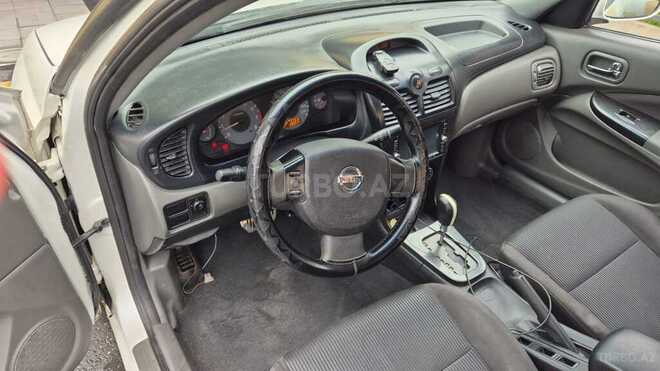 Nissan Sunny 2012, 331,000 km - 1.6 л - Qəbələ