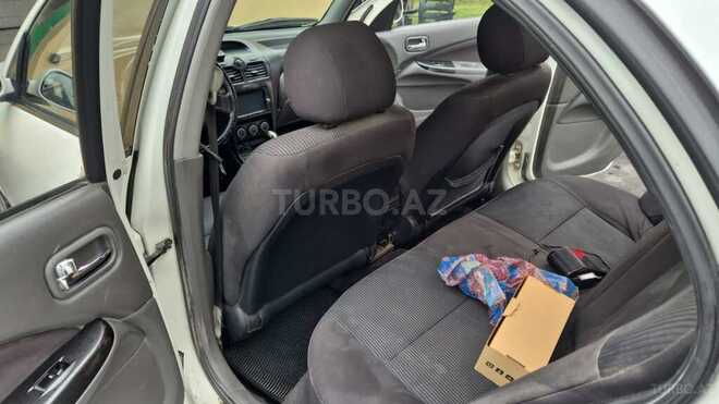 Nissan Sunny 2012, 331,000 km - 1.6 л - Qəbələ