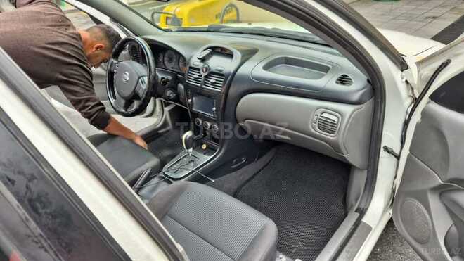 Nissan Sunny 2012, 331,000 km - 1.6 л - Qəbələ