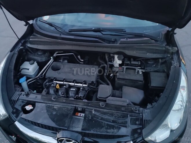 Hyundai ix35 2013, 125,000 km - 2.0 l - Ağcabədi