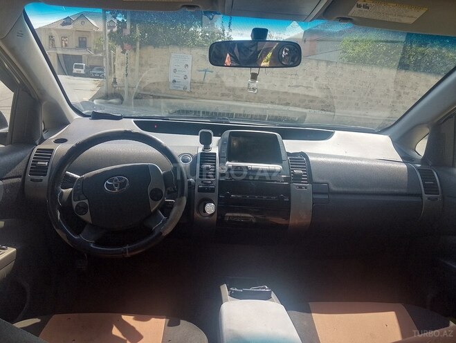 Toyota Prius 2007, 246,700 km - 1.5 l - Bakı