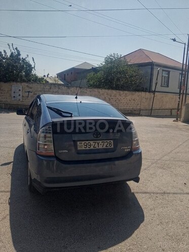 Toyota Prius 2007, 246,700 km - 1.5 l - Bakı