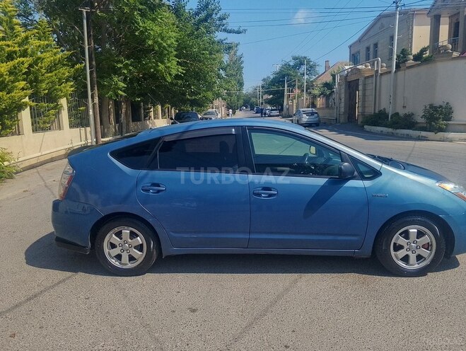 Toyota Prius 2007, 246,700 km - 1.5 l - Bakı