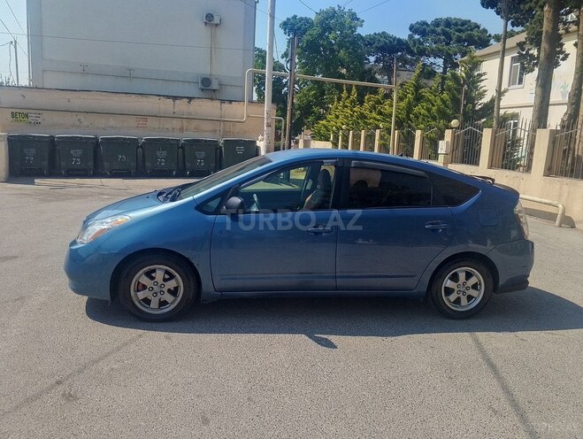 Toyota Prius 2007, 246,700 km - 1.5 l - Bakı